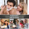 Pack of 2 Replacement Shaving Heads Compatible with Series 3,