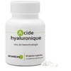 Biotechnological hyaluronic acid * 100 mg / 120 vegetable capsules