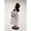 Byers' Choice Clara Caroler Figurine 2151 from The Nutcracker Ballet