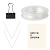 FINGOOO Operon Rubber, Instruction Manual Included, 3 Colors Available, For