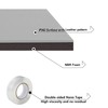 BJADE'S Window Air Conditioner Side Insulated Foam Panel,Full Surround Panels