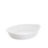 Luminarc P0886 Smart Cuisine Casserole Dish Opal White/Opulent Garden