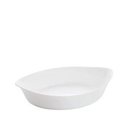 Luminarc P0886 Smart Cuisine Casserole Dish Opal White/Opulent Garden