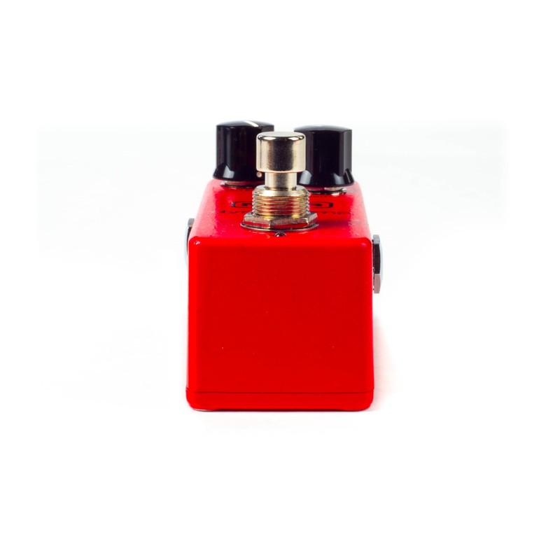 MXR Effector M291 Dyna Comp Mini Dyna Compressor