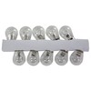 Arcon 16776 Replacement Bulb #1141, (Box of 10)