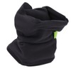 Travel Neck Pillow Neck Support Airplane Sleeping Ultra Soft Portable