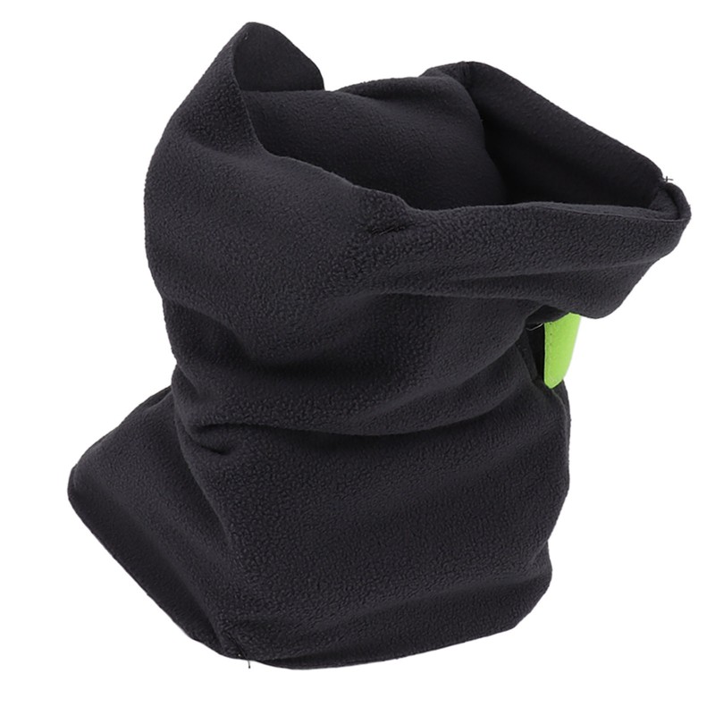 Travel Neck Pillow Neck Support Airplane Sleeping Ultra Soft Portable