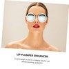 Mikinona Lip Plumper Device Quick Lip Enhancer for Bigger Lips