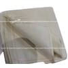 Plastic Backed, Polythene Poly Backed, Laminated Cotton Dust Sheets for