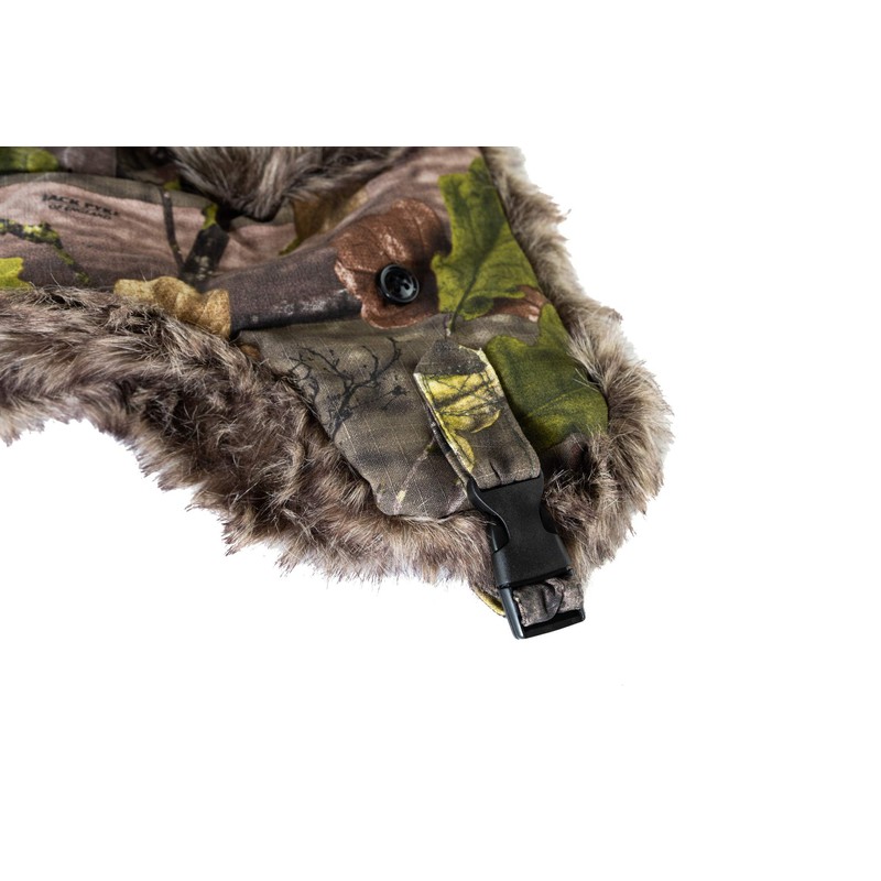 JACK PYKE Tundra Hat English Oak Evolution 61