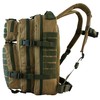 Red Rock Outdoor Gear - Rebel Assault Pack, Coyote with
