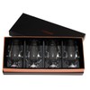 Glencairn Whisky Glass, Set of 4 in Presentation Box