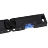 Folding Level Ruler Aluminum Alloy 4 Bubble Multifunction Multi Angle