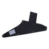 SUCHUANGUANG 3 Ply Guitar Pickguard Pickguard for Explorer for '76