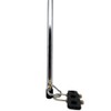 17-0400 40" Pogo Stick Chrome