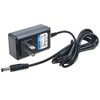 PwrON 6.6 FT Long AC to DC Power Adapter Charger