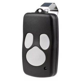 ECS Para Wayne Dalton 309884 3910 3 botões viseira de carro controle remoto substitui 297132