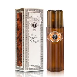 Cuba Orange for Men - 3.4 oz After Shave