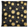 Fly Flags Bandana - Celestial - 21" x 21" -