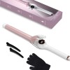 Unbranded NEW Hair Curling Iron 6 Adjustable Temperature Salon Curling