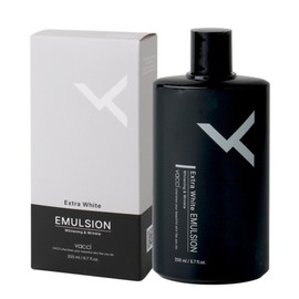 Bazzi Homme Extra White Emulsion 200ml / 바찌 옴므 엑스트라 화이트 에멀전 200ml