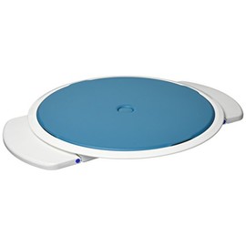 Bathmaster Sonaris2 Bath Lift Accessories, Turning Transfer Aid with Cover, Easy Transfers, Replacement Attachments and Accessories for Modifying Bathlift, Stability and Durability Attachments