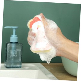 minkissy 8pcs Sponge Erasers Cleaning Sponge for Kitchen Strong Decontamination Gentle on Appliances Easy to Clean