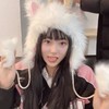 Apparlxer Headwear, Cat Cosplay Hat, Halloween, Fluffy, Cats, Hat, Unisex,