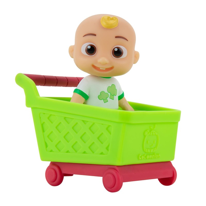 CoComelon CMW0195 Toy