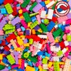 abeec Building Blocks Set X 1000pcs, Construction Building Blocks, Leading