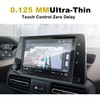 LFOTPP [Update] Car 8 inches Screen Protector for Rifter, Navi