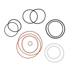 Laofudech O-Ring Rebuild Kits D51844 and 647956-00 Trigger Valve Assembly for Framing Nailer Universal D51844 D51845 D51822 D51823 641011-00 647620-00