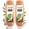 Varigel 225gr 2 Pack Gel Corporal Refrescante con Extractos Botánicos