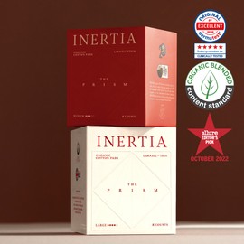 inertia The Prism Daily Liners 18P - Panty Liners 18P