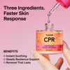 THOME [THOME]CPR Triple Synergy Wrinkle Care Serum 30ml