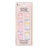 Dashing Diva Gloss Nail Strips - Spring Swirl | UV