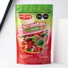 Gomitas San Sabor Chomitas de Grenetina Sabor Sandía 1kg