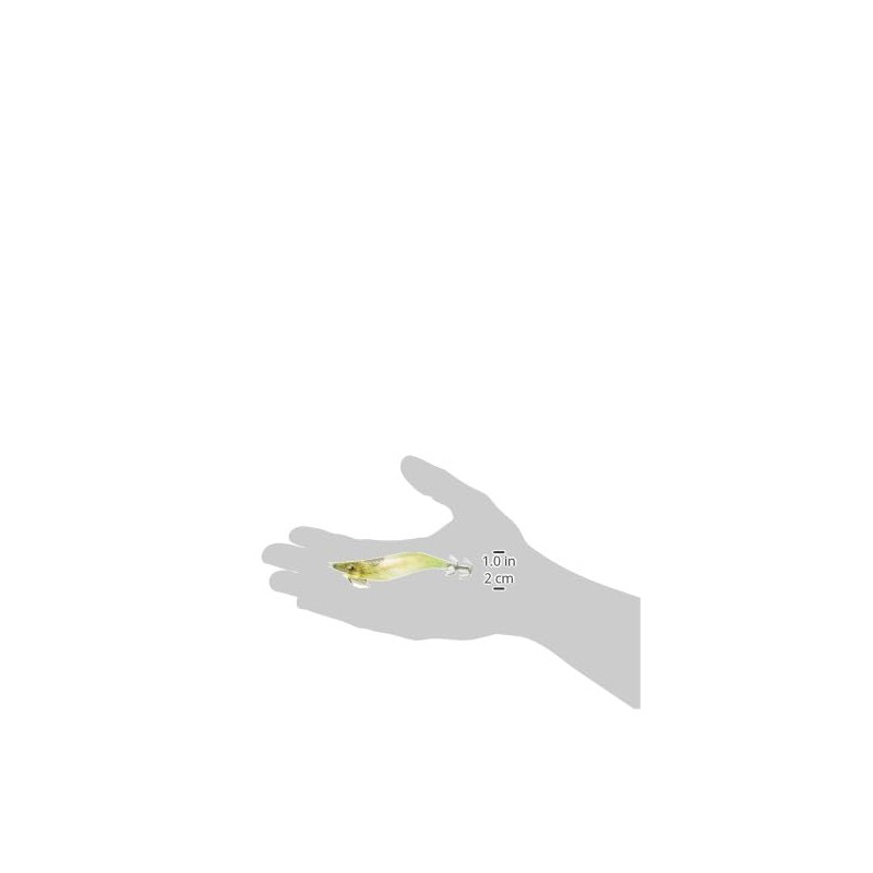 Shimano QE-J25V 006 Sefia Clinch Flash Boost Rattle No. 2.5