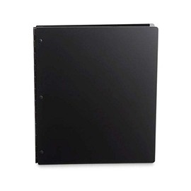 Pina Zangaro Vista Onyx Screwpost Binder, A4 Portrait (34908)