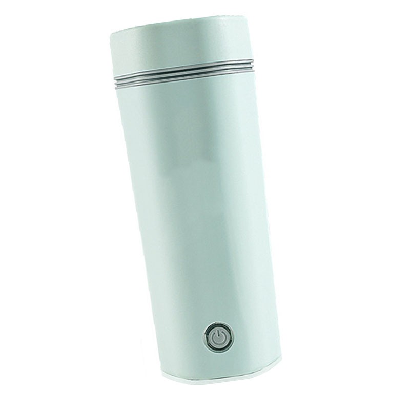 Portable Electric Kettle Upgraded 304 Stainless Steel Small Travel Boil