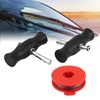 Acouto Windshield Removal Tool - Windshield Wire Cut Out Tool