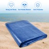 YIZHIXIANGQ Pool groundsheet, 300 x 200 cm, pool floor protection