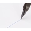 LAMY Safari Matt Black Fountain Pen with Medium Nib &