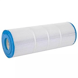 Clear Choice Pool Spa Filter 5.00 Dia x 13.31 in Cartridge Replacement for Jacuzzi CFR 25 CFT 25 Aladdin 12507, [4-Pack]