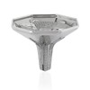 Royal Selangor Hand Finished Savannah Collection Pewter Crocodile Wine Funnel
