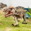 Gemini & Genius Dinosaur Toys, Tyrannosaurus Rex Dinosaur Figurine -11