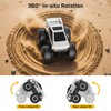 WayEee Cyber Truck Toy RC Car - Remote Control Monster