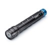 CORE 1500 Lumen CREE LED Rechargeable Camping Emergency Flashlight, Lithium
