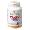 Colágeno Con Magnesio Ana María La Justicia 180 Comprimidos