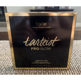 Tarte Tarteist Pro Glow Highlight & Contour Palette *NEW IN BOX* Discontinued